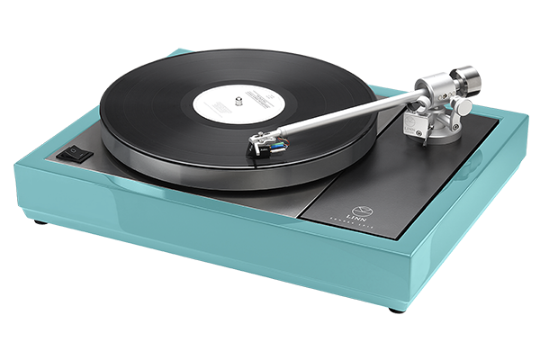 Colour matched speaker finish